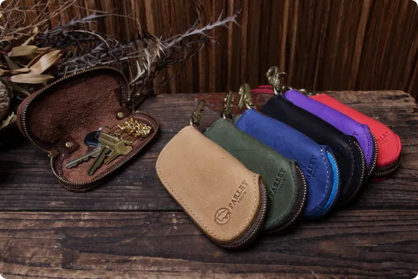 parley（パーリィー）