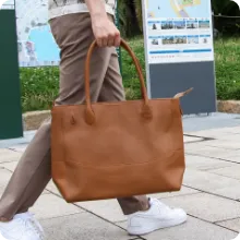 トートバッグ PAM101