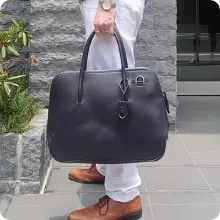 2WAY ブリーフケース PAP102