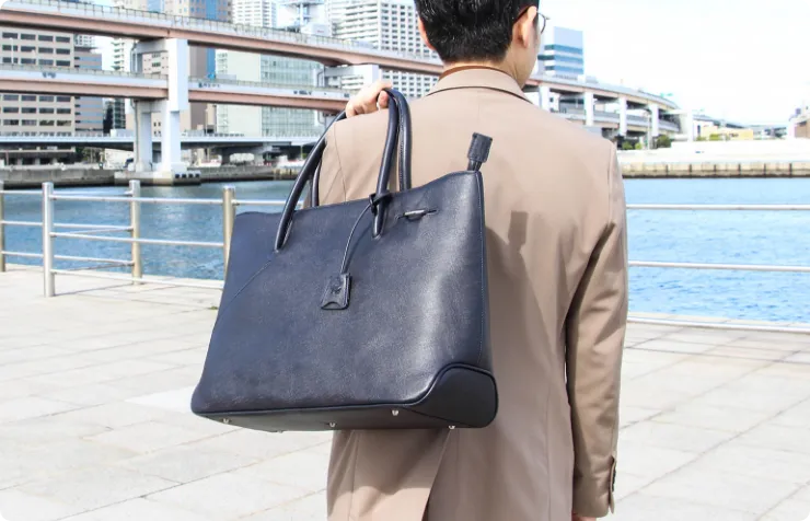 2WAY トートバッグ PAP103