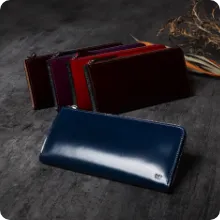 GLAMOROUS MOTHER ZERO 長財布