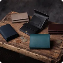 MINI 2 コンパクト財布