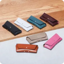 HAORI GLASSES CASE メガネケース