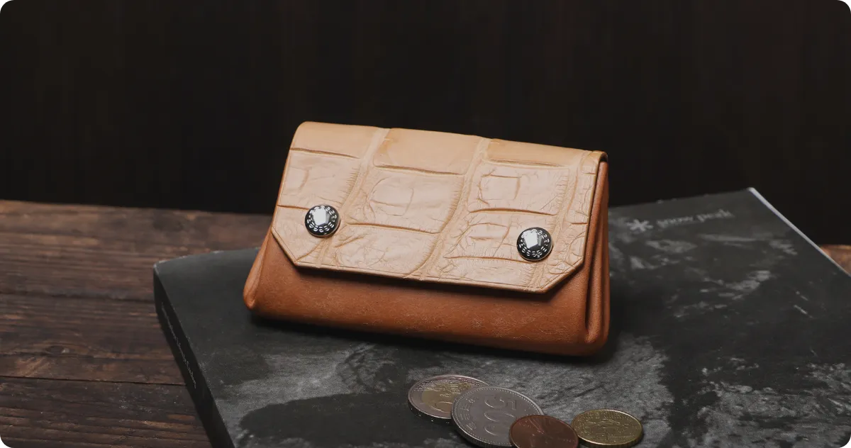 ゼーガーの通販｜財布・名刺入れなど通販｜フリースピリッツ