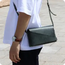ショルダーポーチ ショルダーバッグ