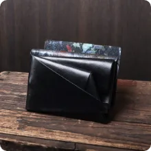 ショートウォレット1.0 コンパクト財布 