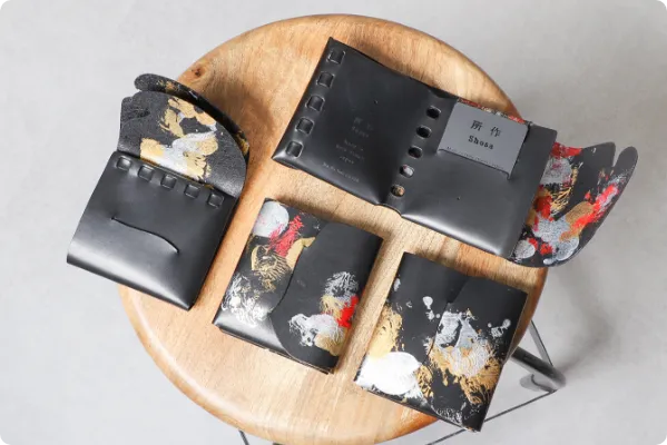 所作（ショサ）