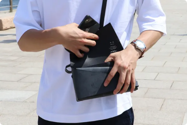 所作（ショサ）