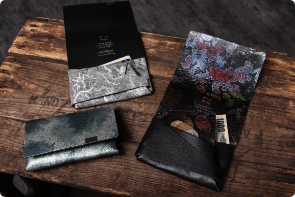 所作（ショサ）