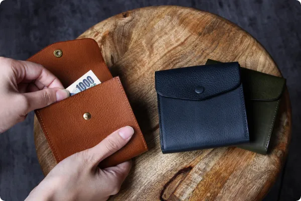 シンレザーズの通販｜財布・バッグなど通販｜フリースピリッツ