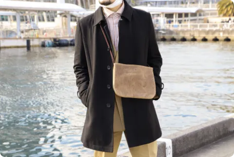 Sinleathers（シンレザーズ）