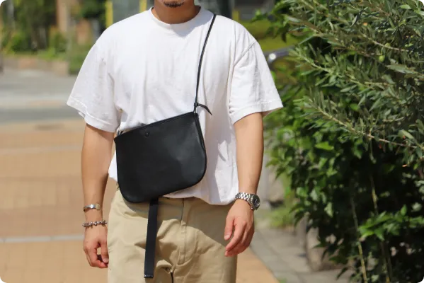 Sinleathers（シンレザーズ）