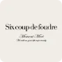 six coup de foudre（シスクー・ド・フードル）