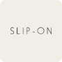 SLIP-ON（スリップオン）