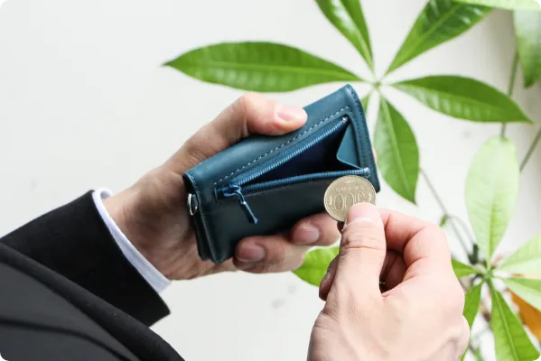 SLIP-ON（スリップオン）