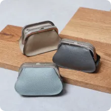 がま口小銭入れ コインケース SO53