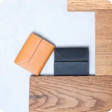 コンパクト財布 SO55