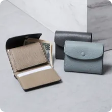 コンパクト財布 SO57