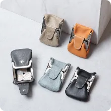 がま口小銭入れ コインケース