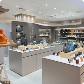 二子玉川ライズ店