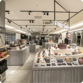 アミュプラザ博多店