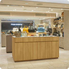 横浜ジョイナス店