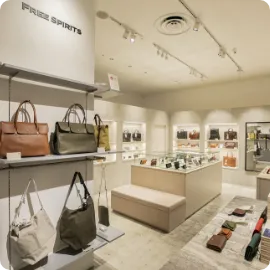 金沢フォーラス店