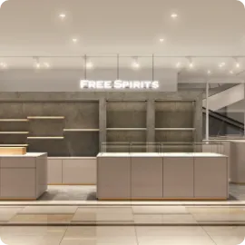 キラリナ京王吉祥寺店