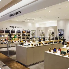 アミュプラザくまもと店