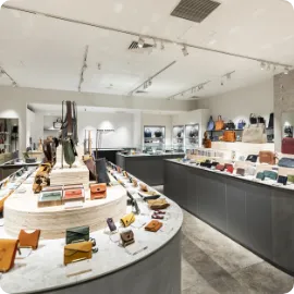 名古屋ラシック店