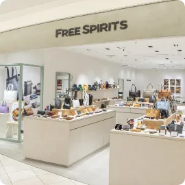 なんばパークス店