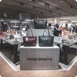 大阪ルクアイーレ店