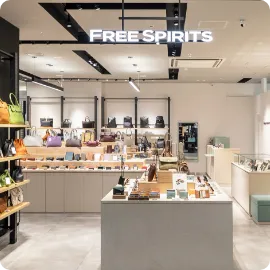 横浜マークイズみなとみらい店