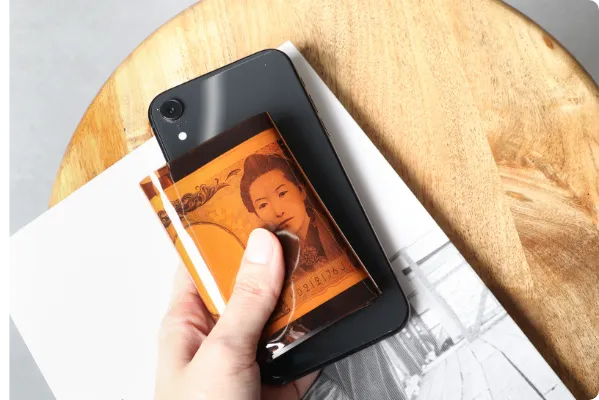 sugata（スガタ）