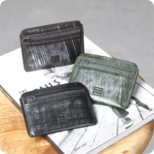 リジエール フラット財布