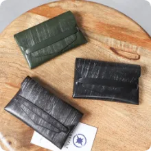 フラッポカルト 名刺入れ