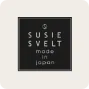 SusieSvelt（スージースヴェルト）