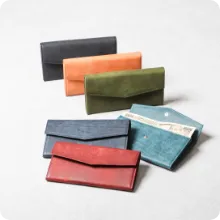 クルリ コンパクトウォレット