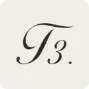 T3.（ティースリー）