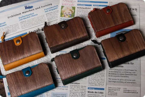 varco（ヴァーコ）