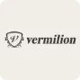 vermilion（ヴァーミリオン）