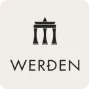 WERDEN（ヴェーデン）