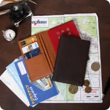 パスポートケース
