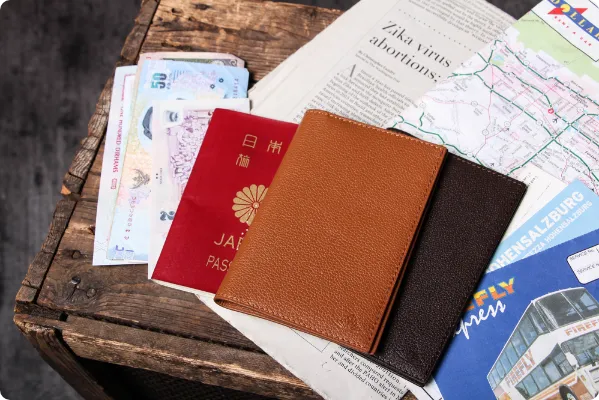 yonezawa leather（ヨネザワレザー）