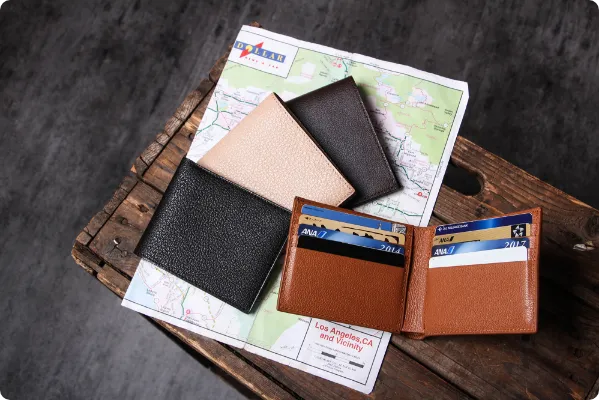 yonezawa leather（ヨネザワレザー）