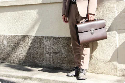 yonezawa leather（ヨネザワレザー）