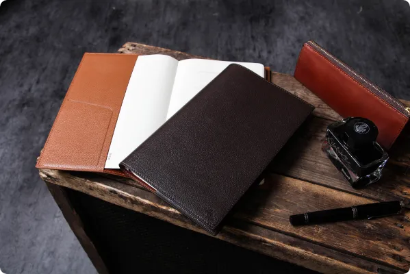 yonezawa leather（ヨネザワレザー）