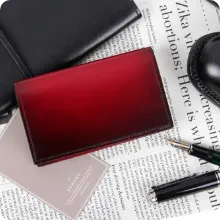 コードバン 名刺入れ