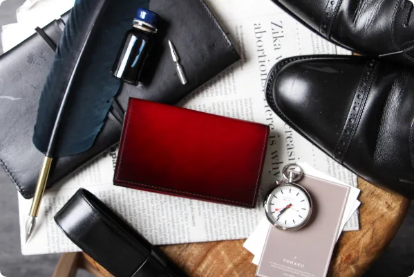 yuhaku（ユハク）