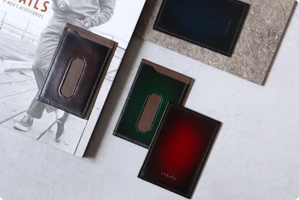 yuhaku（ユハク）